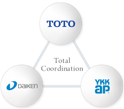 宮田設備では、オール電化リフォーム、浴室リフォーム、キッチンリフォーム、トイレリフォームからエアコンの取付け工事、配管の高圧洗浄、床・クロスの張替え、店舗リフォームまで、東京・埼玉を中心に関東圏で設置・取付け工事などを行なっております。また、IHクッキングヒーター、エコキュートを取付け工事込みのお得なパックもご用意しております、どうぞお気軽に宮田設備にお問合せ下さい。 宮田設備では、オール電化リフォーム、浴室リフォーム、キッチンリフォーム、トイレリフォームからエアコンの取付け工事、配管の高圧洗浄、床・クロスの張替え、店舗リフォームまで、東京・埼玉を中心に関東圏で設置・取付け工事などを行なっております。また、IHクッキングヒーター、エコキュートを取付け工事込みのお得なパックもご用意しております、どうぞお気軽に宮田設備にお問合せ下さい。